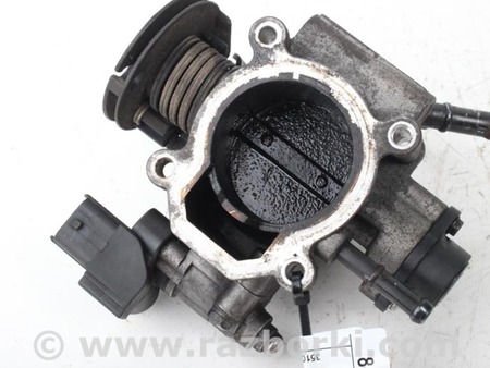 ФОТО Заслонка дроссельная для Hyundai i30 I FD (07-12) Київ