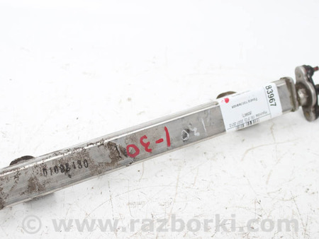 ФОТО Рампа топливная для Hyundai i30 I FD (07-12) Київ