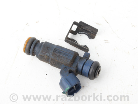 ФОТО Форсунка электро для Hyundai i30 I FD (07-12) Київ
