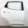 Дверь задняя правая дефект Hyundai Santa Fe III DM/NC (12-18)