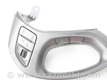 ФОТО Кнопки управления на руль для Hyundai Tucson II LM (09-15) Київ