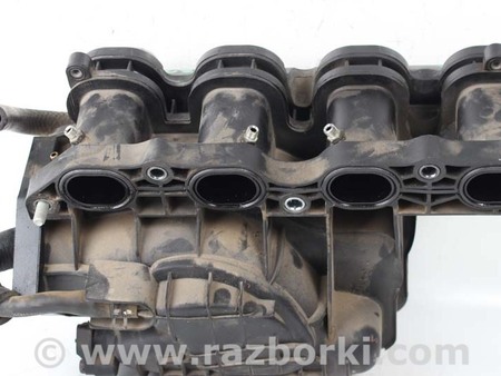 ФОТО Коллектор впускной пластик для KIA Soul 1 AM (08-14) Київ