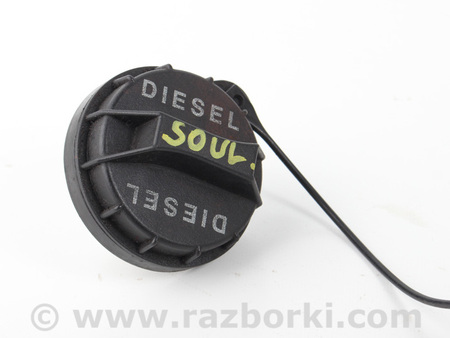 ФОТО Крышка бака топливного для KIA Soul 1 AM (08-14) Київ