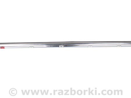 ФОТО Молдинг стекла двери передний правый для Lexus GS300 (97-05) Київ
