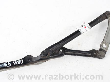 ФОТО Петля крышки багажника левая для Lexus GS300 (97-05) Київ
