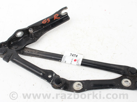 ФОТО Петля крышки багажника правая для Lexus GS300 (97-05) Київ