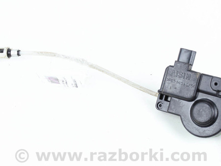 ФОТО Замок лючка бензобака для Lexus GS300 (97-05) Київ