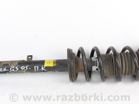 ФОТО Амортизатор передний правый в сборе для Lexus GS300 (97-05) Київ