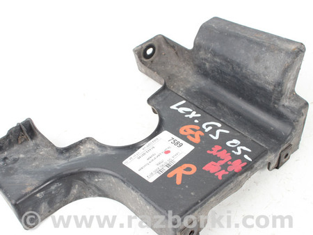 ФОТО Защита двигателя боковая правая для Lexus GS300 (97-05) Київ