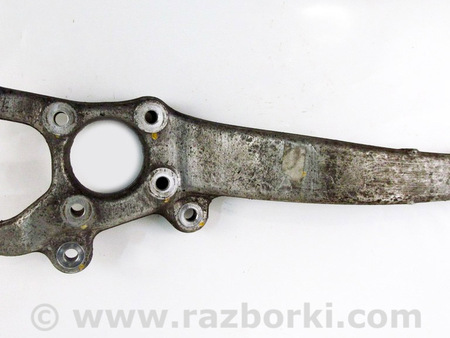 ФОТО Кулак поворотный правый под ABS для Lexus GS300 (97-05) Київ