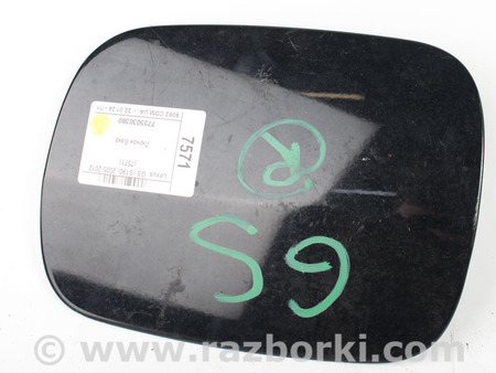 ФОТО Лючок бака для Lexus GS300 (97-05) Київ