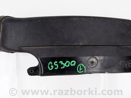 ФОТО Воздухозаборник для Lexus GS300 (97-05) Київ
