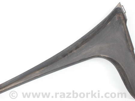 ФОТО Накладка петли кр. багажника для Lexus GS300 (97-05) Київ