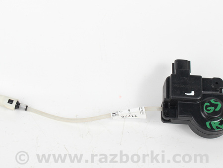 ФОТО Привод замка лючка бака для Lexus GS300 (97-05) Київ