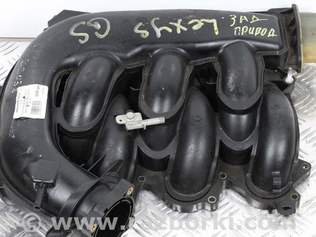 ФОТО Коллектор впускной пластик для Lexus GS300 (97-05) Київ