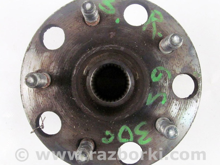 ФОТО Ступица задняя для Lexus GS300 (97-05) Київ