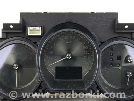 ФОТО Щиток приборов для Lexus GS300 (97-05) Київ