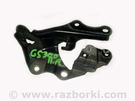 ФОТО Петля капота правая для Lexus GS300 (97-05) Київ