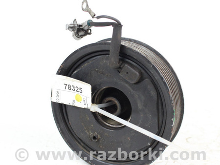 ФОТО Муфта компресора кондиционера для Lexus GS300 (97-05) Київ