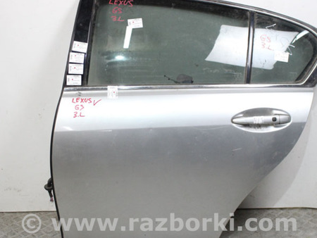 ФОТО Дверь задняя левая для Lexus GS300 (97-05) Київ