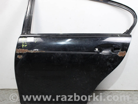 ФОТО Дверь задняя левая дефект для Lexus GS300 (97-05) Київ