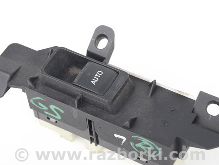 ФОТО Кнопка стеклоподъемника одиночная для Lexus GS300 (97-05) Київ