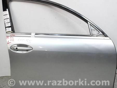 ФОТО Дверь передняя правая для Lexus GS300 (97-05) Київ