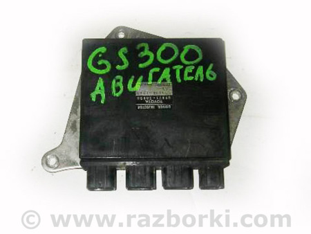 ФОТО Блок управления форсунками для Lexus GS300 (97-05) Київ
