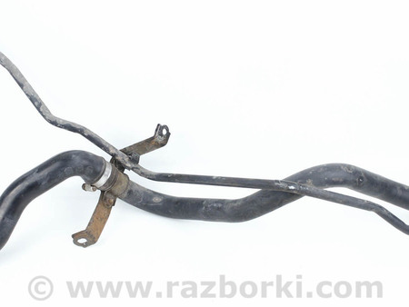 ФОТО Горловина бензобака для Lexus GS300 (97-05) Київ
