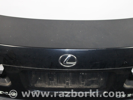 ФОТО Крышка багажника для Lexus GS300 (97-05) Київ