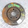 Диск тормозной передний Lexus GS300 (97-05)
