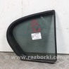 Стекло двери задней правой (форточка) Lexus GS300 (97-05)