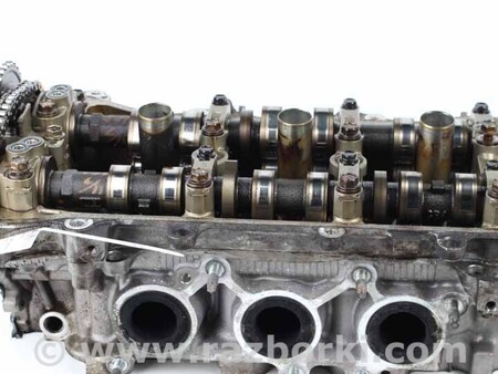 ФОТО Головка блока левая в сборе для Lexus GS300 (97-05) Київ