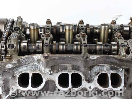 ФОТО Головка блока правая в сборе для Lexus GS300 (97-05) Київ
