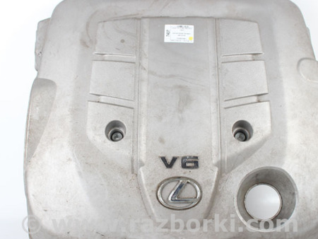 ФОТО Декоративная накладка двигателя для Lexus GS300 (97-05) Київ