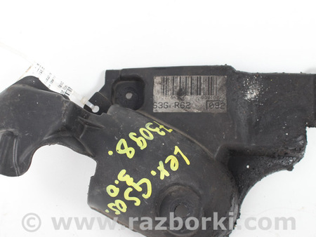 ФОТО Защита (крышка) корпуса термостата для Lexus GS300 (97-05) Київ