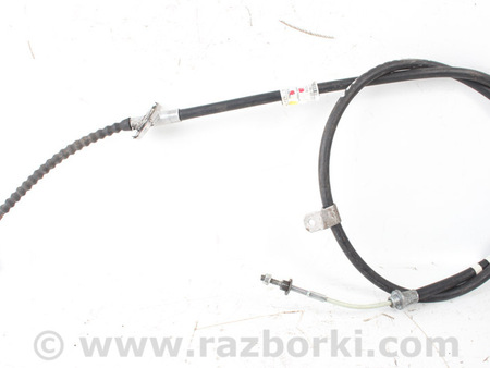 ФОТО Трос ручника передний для Lexus GS300 (97-05) Київ