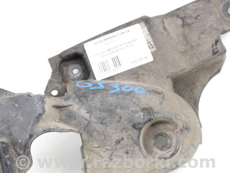 ФОТО Крышка двигателя передняя для Lexus GS300 (97-05) Київ
