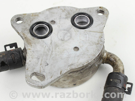 ФОТО Охладитель масла КПП для Lexus GS300 (97-05) Київ