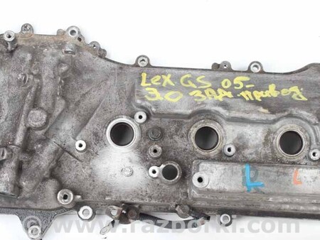 ФОТО Крышка клапанная левая для Lexus GS300 (97-05) Київ