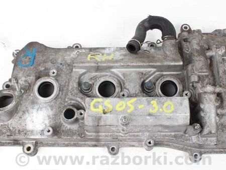 ФОТО Крышка клапанная правая для Lexus GS300 (97-05) Київ