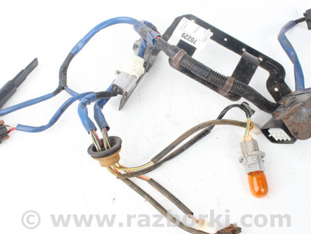 ФОТО Проводка фары для Lexus GS300 (97-05) Київ