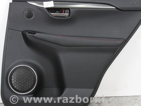 ФОТО Карта двери задняя правая для Lexus NX  AZ10 (14-21) Київ