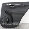 Карта двери задняя правая Lexus NX  AZ10 (14-21)