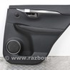 Карта двери задняя правая Lexus NX  AZ10 (14-21)