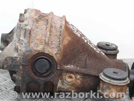 ФОТО Редуктор задний для Lexus GS300 (97-05) Київ