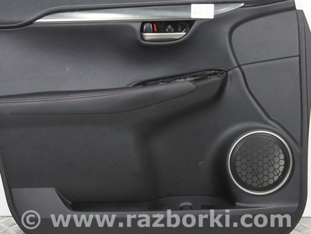 ФОТО Карта двери передняя левая для Lexus NX  AZ10 (14-21) Київ