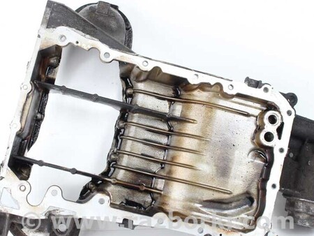 ФОТО Полуподдон для Lexus GS300 (97-05) Київ
