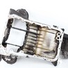 Полуподдон Lexus GS300 (97-05)
