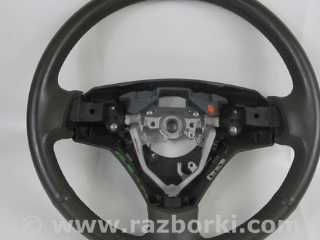 ФОТО Руль кожаный серый для Lexus GS300 (97-05) Київ